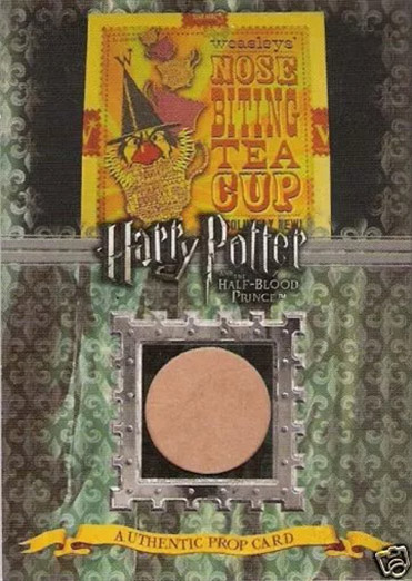 P12 - Nose-Biting Tea Cup Boxes - Front