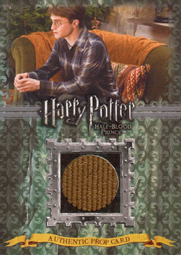 P3 - Cushions from The Burrow