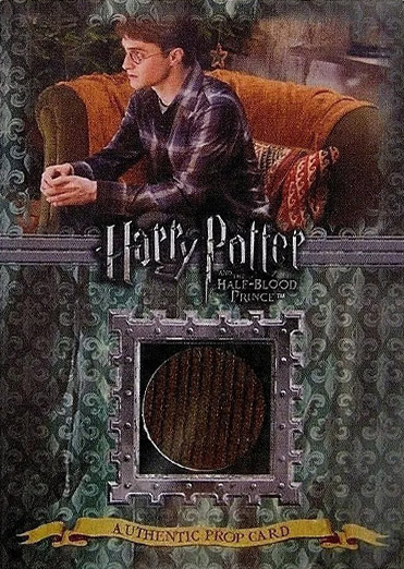 P3 - Cushions from The Burrow - Front