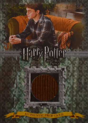 P3 - Cushions from The Burrow - Front