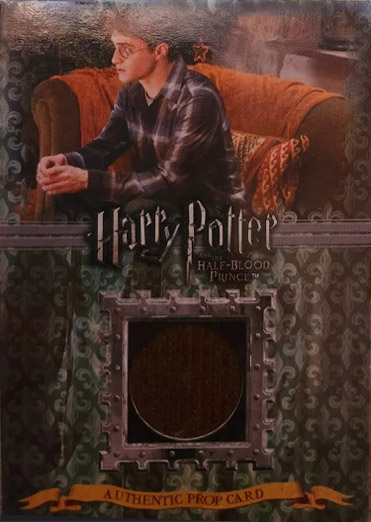 P3 - Cushions from The Burrow - Front