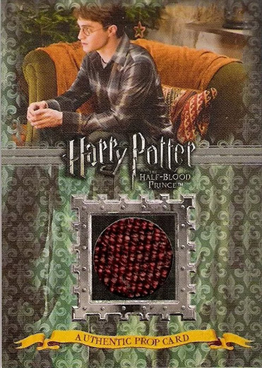 P3 - Cushions from The Burrow - Front