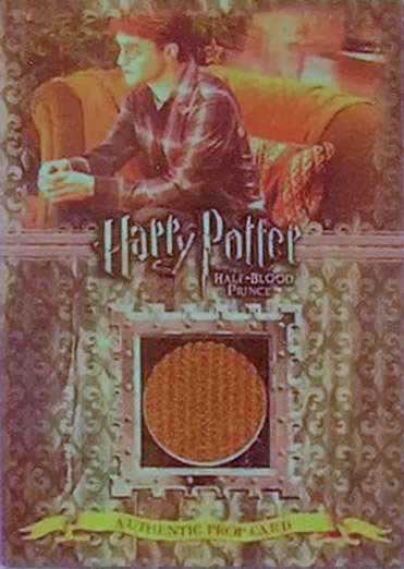 P3 - Cushions from The Burrow - Front