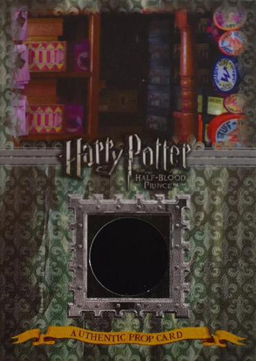 P7 - Just Like That Hat Boxes - Front