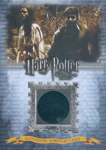 C1 - Harry Potter's Costume - Front