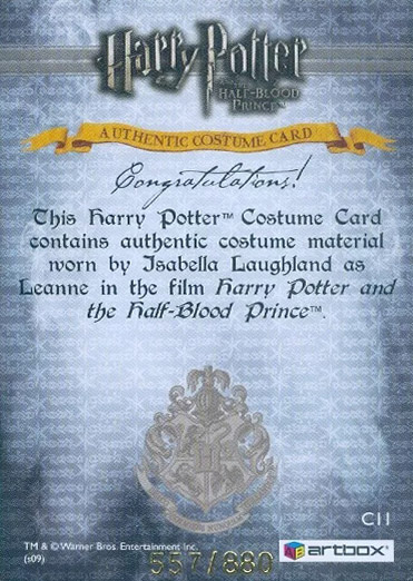 C11 - Leanne's Coat - Back