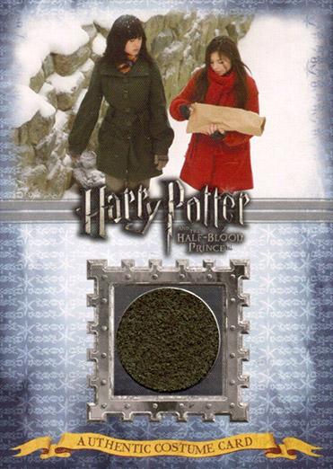 C11 - Leanne's Coat - Front