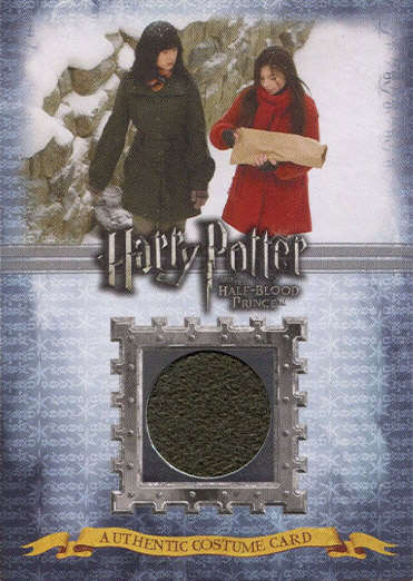 C11 - Leanne's Coat - Front