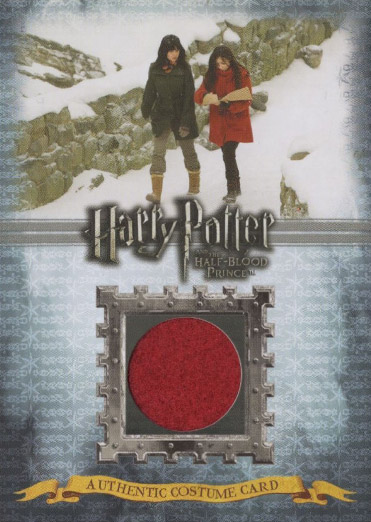 C12 - Katie Bell's Coat