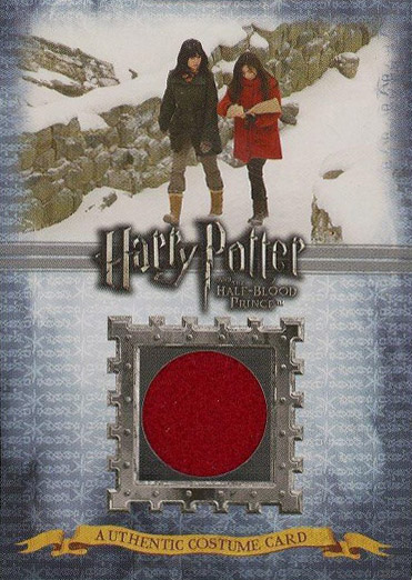 C12 - Katie Bell's Coat - Front