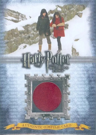 C12 - Katie Bell's Coat - Front