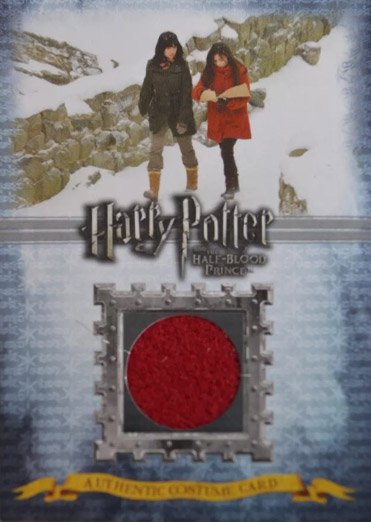 C12 - Katie Bell's Coat - Front