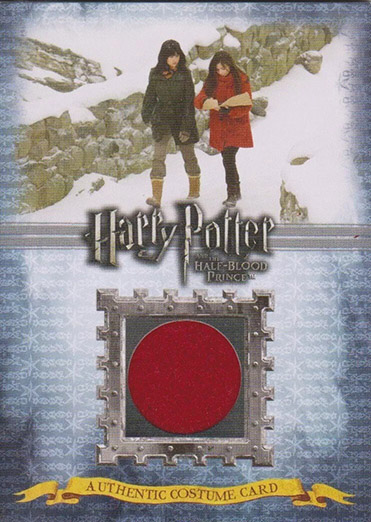 C12 - Katie Bell's Coat - Front