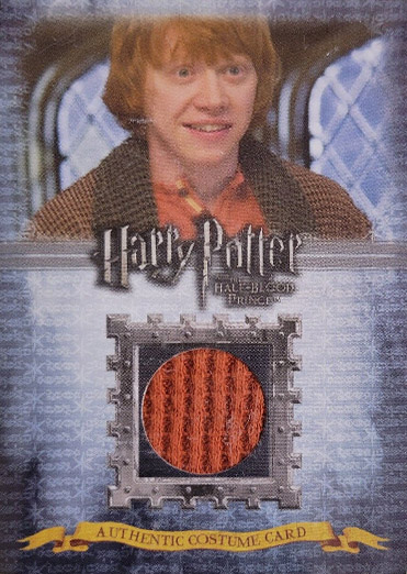 C2 - Ron Weasle's Shiort - Front