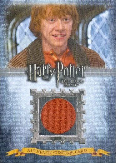 C2 - Ron Weasle's Shiort - Front