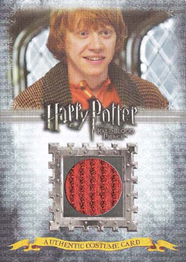 C2 - Ron Weasle's Shiort - Front