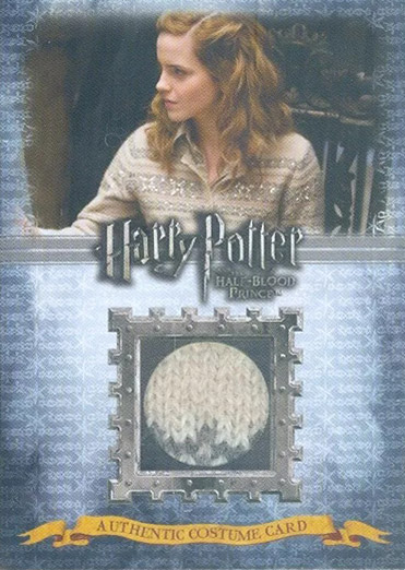 C3 - Hermione Granger's Jumper