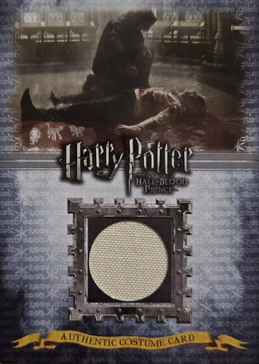 C4 - Tom Felton's Shirt