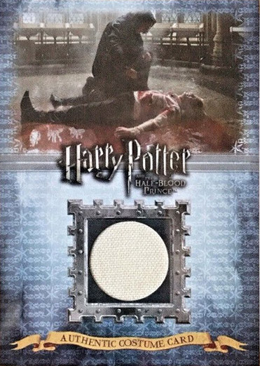 C4 - Tom Felton's Shirt - Front