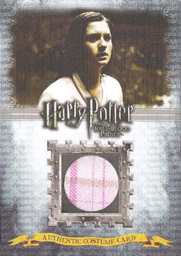 C5 - Ginny Weasley's Shirt