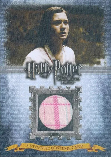 C5 - Ginny Weasley's Shirt - Front