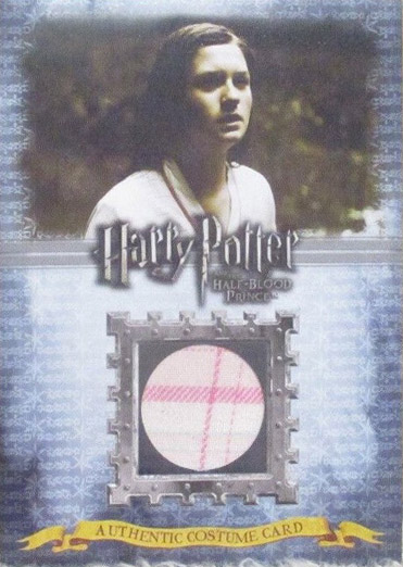 C5 - Ginny Weasley's Shirt - Front