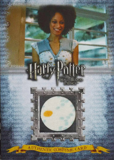 C8 - The Waitress's Dress - Front