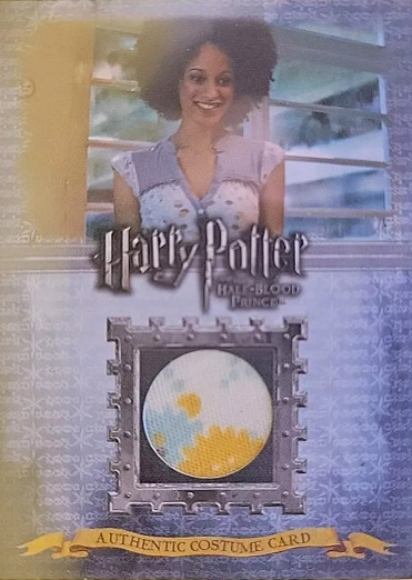 C8 - The Waitress's Dress - Front