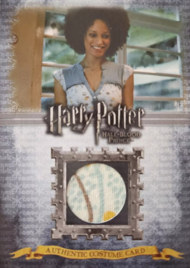 C8 - The Waitress's Dress - Front