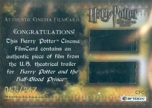 CFC1 - Another Seamus Explosion - Back