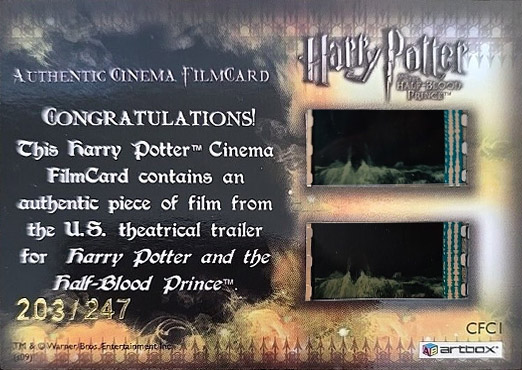 CFC1 - Another Seamus Explosion - Back