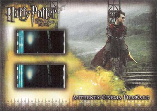 CFC2 - Quidditch Flying