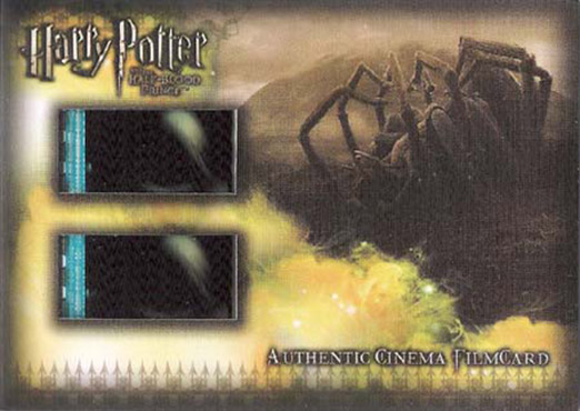 CFC4 - Aragog Belly-Up