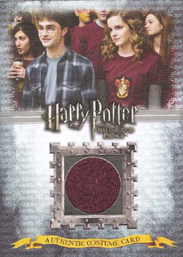 Ci1 - Hermione Granger's T-Shirt