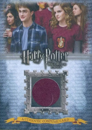 Ci1 - Hermione Granger's T-Shirt - Front