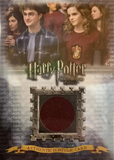 Ci1 - Hermione Granger's T-Shirt - Front