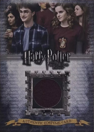 Ci1 - Hermione Granger's T-Shirt - Front