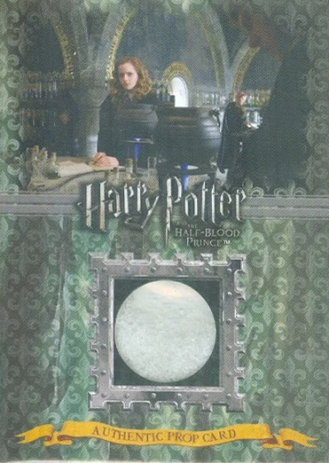 P4 - Potion Bottles from Slughorn's Classroom