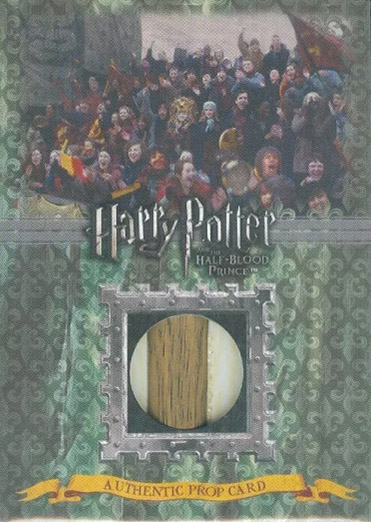 P5 - Quidditch Flags and Poles - Front