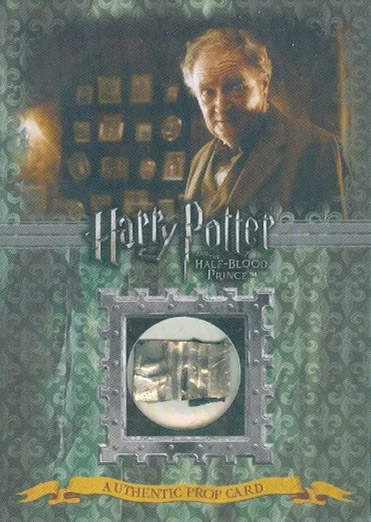 P7 - Framed Pictures from Slughorn's House - Front