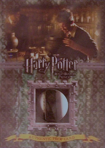 P8 - Seamus Finnegan's Cauldron - Front