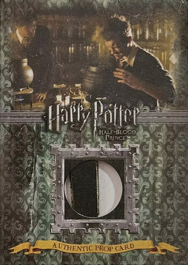 P8 - Seamus Finnegan's Cauldron - Front