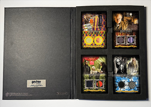 Prop and Costume Set