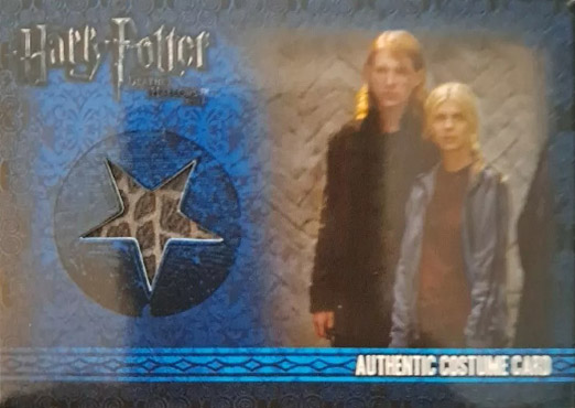 C2 - Bill Weasley's Shirt - Front