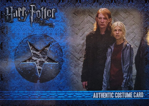 C2 - Bill Weasley's Shirt - Front