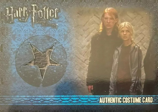 C2 - Bill Weasley's Shirt - Front