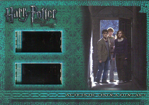 CFC1 - Trio in Doorway