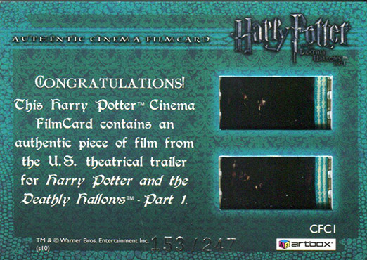 CFC1 - Trio in Doorway - Back