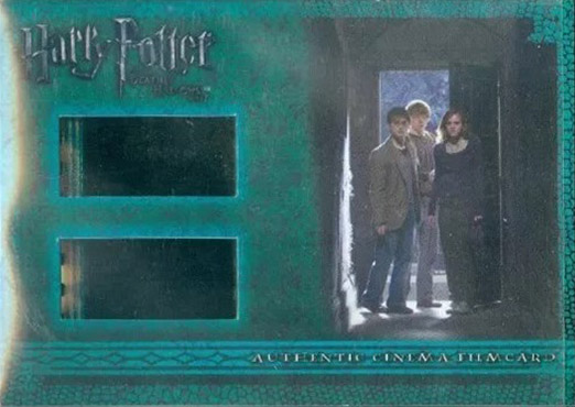 CFC1 - Trio in Doorway - Front