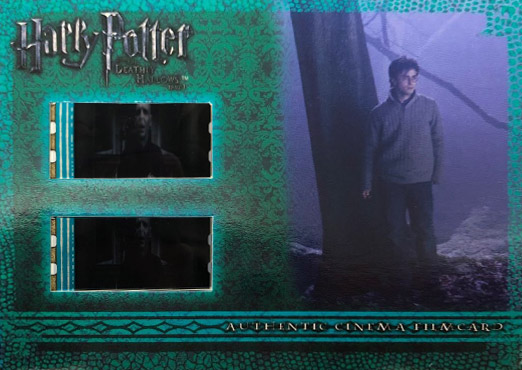 CFC2 - Harry at Tree - Front